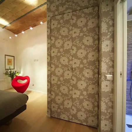 公寓 New - Trendy Fico Blu - Piazza Navona *