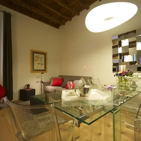 New - Trendy Fico Blu - Piazza Navona 公寓 *