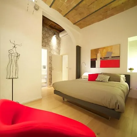 公寓 New - Trendy Fico Blu - Piazza Navona 罗马