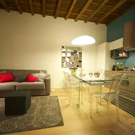 New - Trendy Fico Blu - Piazza Navona 公寓 罗马