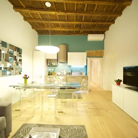 New - Trendy Fico Blu - Piazza Navona * 罗马