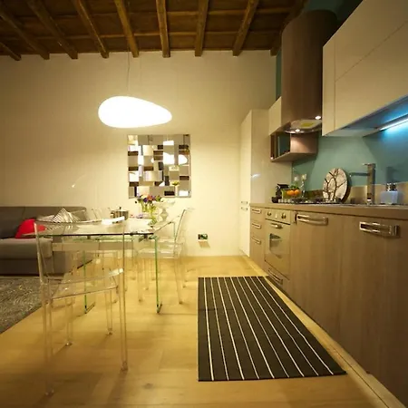 New - Trendy Fico Blu - Piazza Navona