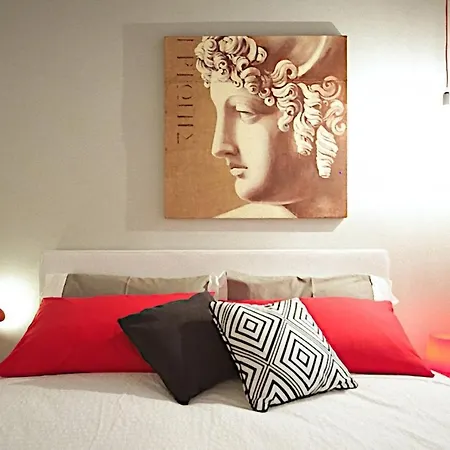 New - Trendy Fico Blu - Piazza Navona * 罗马