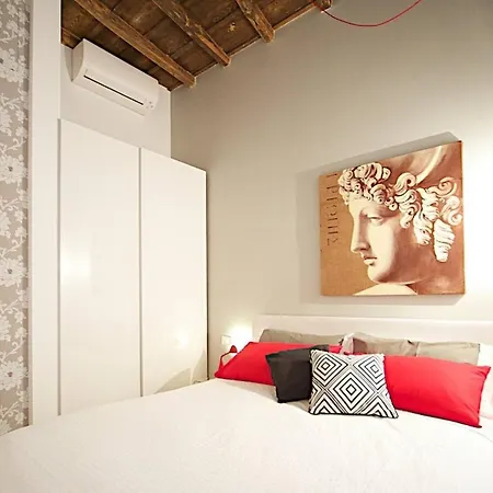 New - Trendy Fico Blu - Piazza Navona 公寓 *