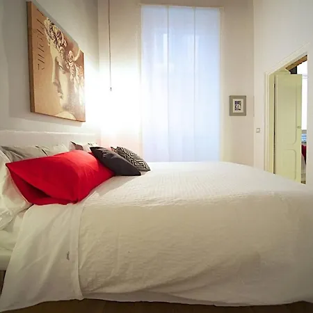 New - Trendy Fico Blu - Piazza Navona 公寓 罗马