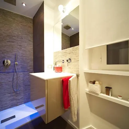 New - Trendy Fico Blu - Piazza Navona *