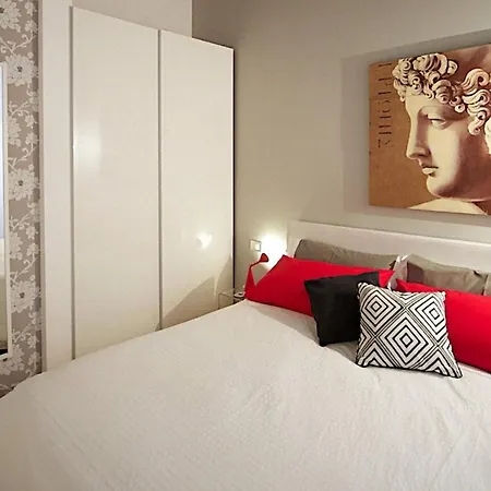 New - Trendy Fico Blu - Piazza Navona 公寓