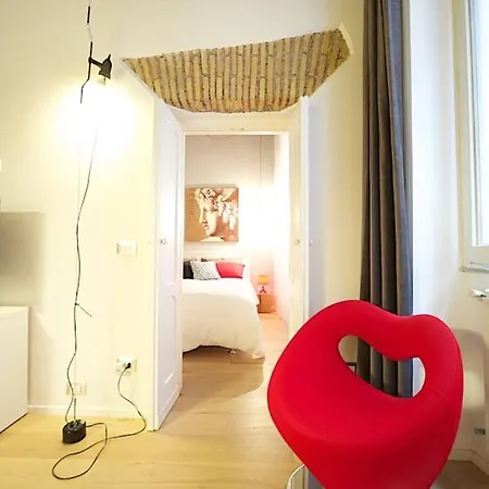 New - Trendy Fico Blu - Piazza Navona 公寓 罗马