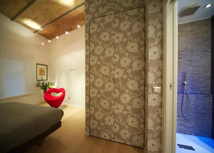 דירה New - Trendy Fico Blu - Piazza Navona *