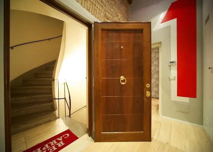 New - Trendy Fico Blu - Piazza Navona *