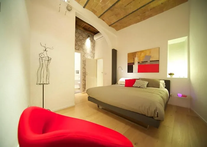 דירה New - Trendy Fico Blu - Piazza Navona רומא