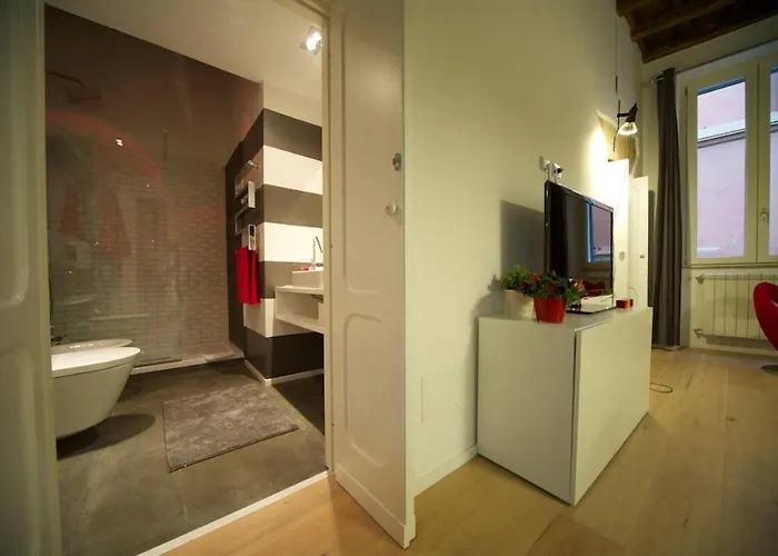 New - Trendy Fico Blu - Piazza Navona רומא