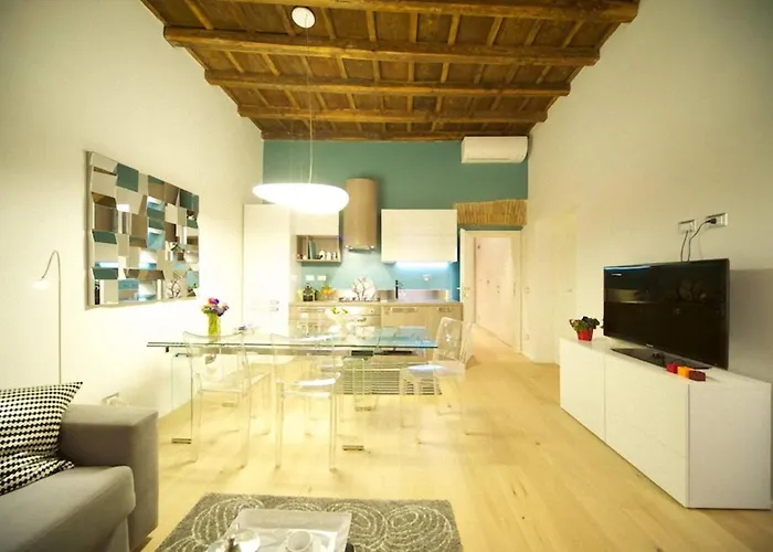 New - Trendy Fico Blu - Piazza Navona * רומא