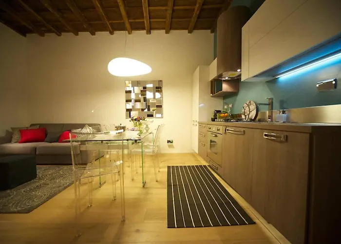 New - Trendy Fico Blu - Piazza Navona