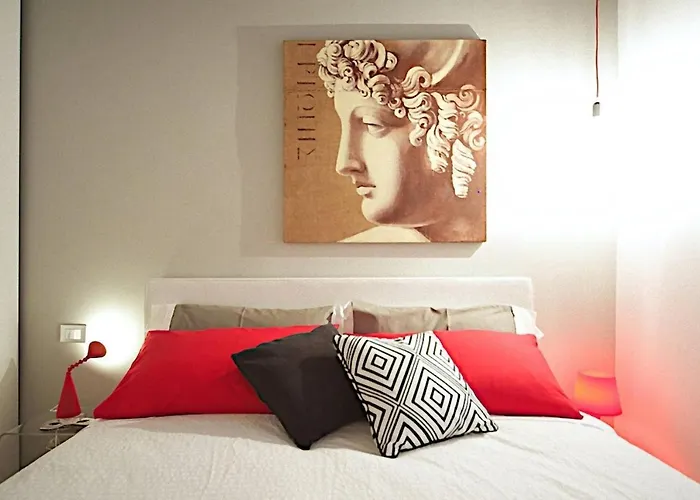 New - Trendy Fico Blu - Piazza Navona * רומא