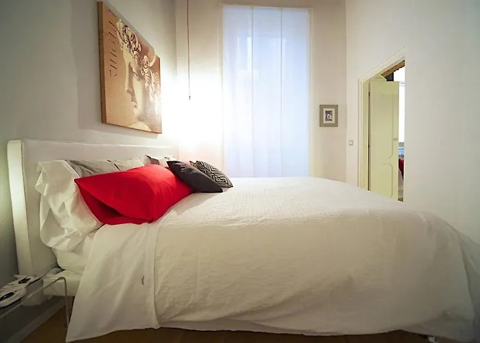 New - Trendy Fico Blu - Piazza Navona דירה רומא