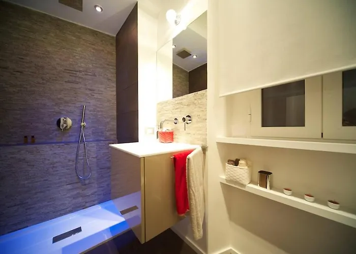 New - Trendy Fico Blu - Piazza Navona *