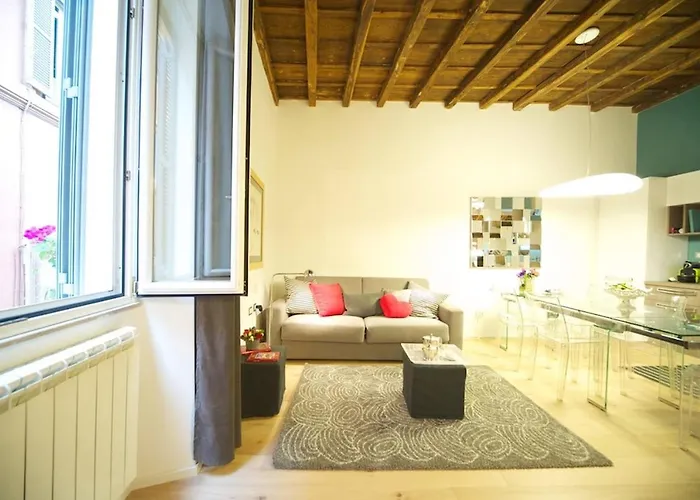 New - Trendy Fico Blu - Piazza Navona * רומא